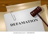 Defamation in Jewish and Israeli Law
