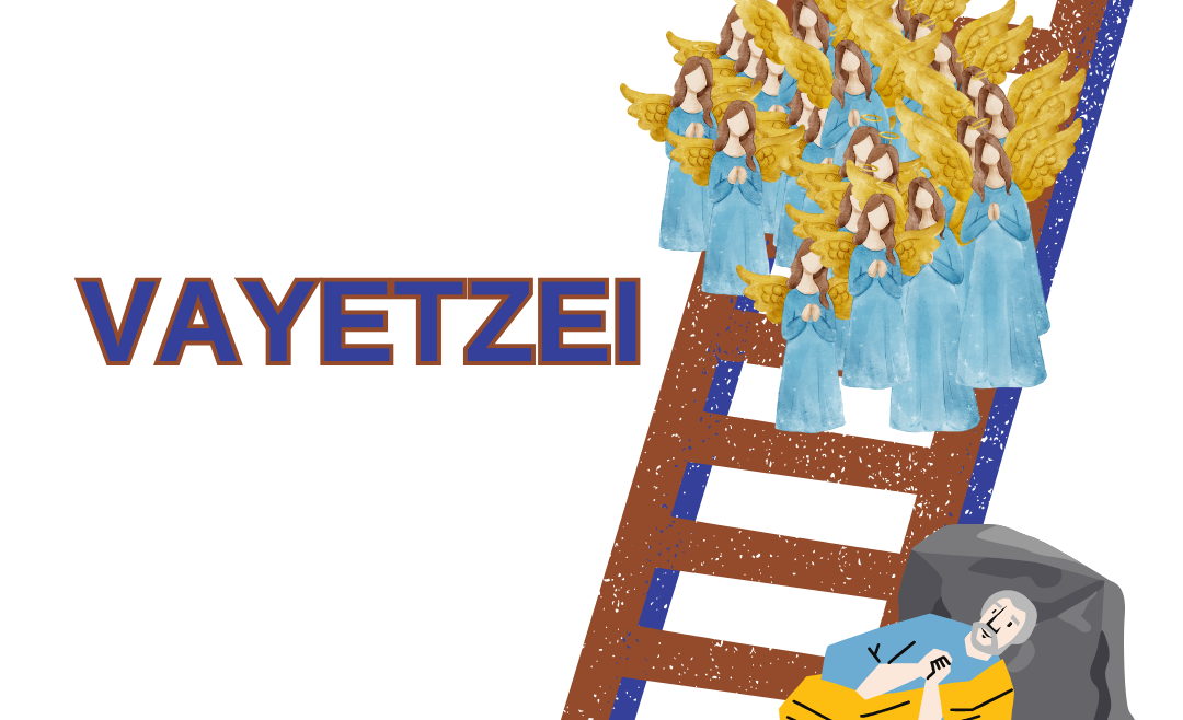 VAYETZEI