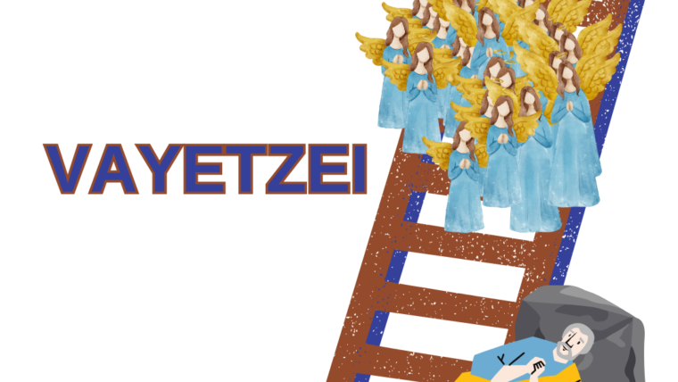 VAYETZEI